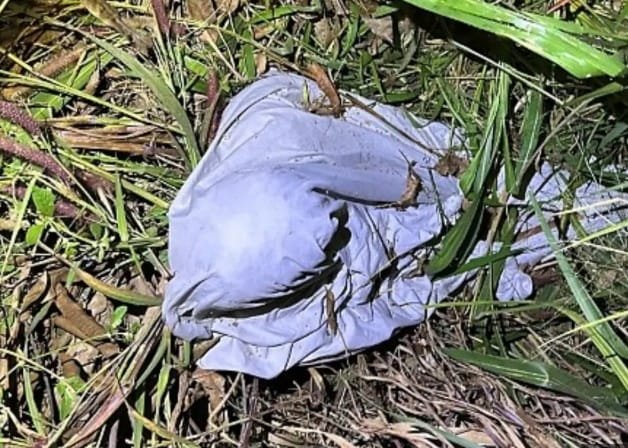 Jovem é encontrado morto enrolado em lençol em MT e suspeito é preso