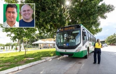Gestão Abílio quita dívida de R$ 45,8 milhões no transporte coletivo deixada por Emanuel