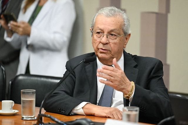 PL de Jayme Campos que destina recursos de loterias para abrigo de idosos é aprovado