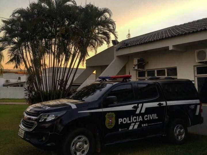 Bando é alvo da PC por aplicar ‘golpe espiritual’ e causar prejuízo de mais de R$ 300 mil em idoso