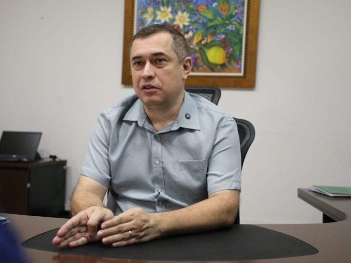 Secretário aponta aplicação de 26% e explica diferença entre restos a pagar e pedalada fiscal