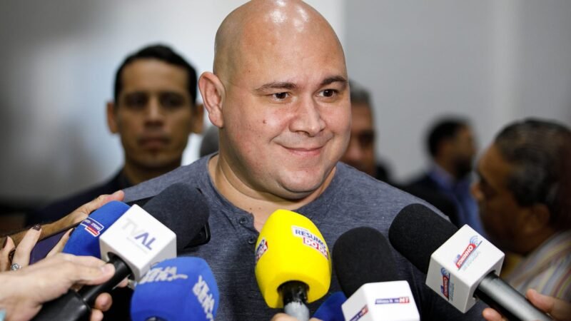 Prefeito diz que vereadores “estão com projeto anti-Abilio” e se afasta da eleição da Mesa