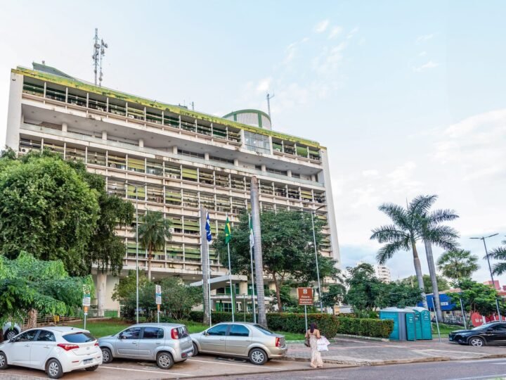 Cuiabá paga folha de maio com reajuste anual e injeta R$ 146,2 milhões na economia