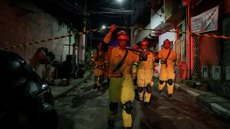 Explosão: apuração vai revelar o que deu errado, diz diretor da Comgás
