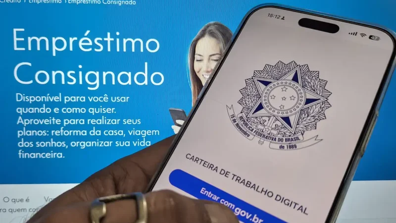 Consignados: INSS passa a exigir biometria facial a partir desta terça