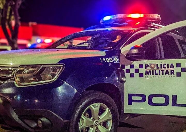 Adolescente tenta matar marido de 50 anos com facada após consumo de bebida e drogas em Cuiabá