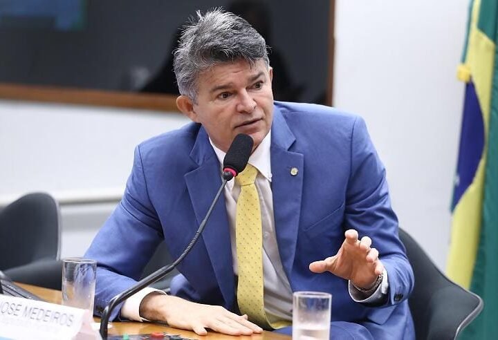 Deputado defende aliança entre Pivetta e Wellington Fagundes e aposta em união da direita em MT