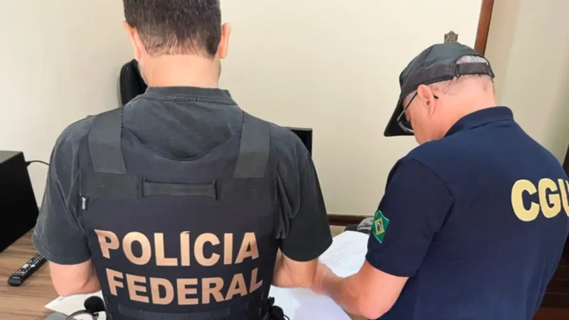 PF investiga instituto de previdência de Cajamar por gestão temerária