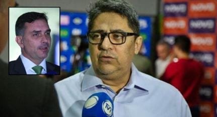 PL descarta riscos para pré-candidatura de Flávio e mantém discussões por alianças em MT