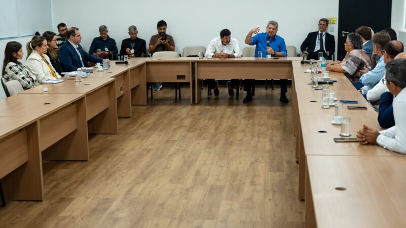 TCE fará inspeção in loco em hospitais após denúncias de falhas na gestão de OSS