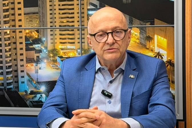 Estado entrega trecho do BRT em até 40 dias e prepara editais para aquisição de veículos