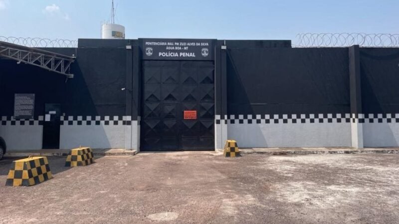 Seis são condenados por assassinato de presidiário e penas chegam a 138 anos
