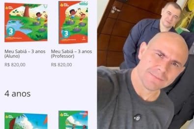 Prefeito Abilio denuncia possível fraude na Secretaria de Educação de Cuiabá
