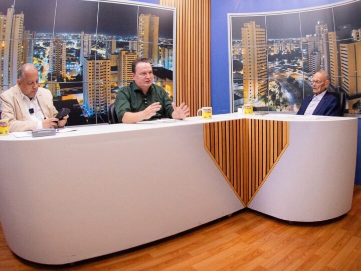 Max Russi mira novo mandato na AL após ter nome ventilado ao governo: “projeto é a reeleição”