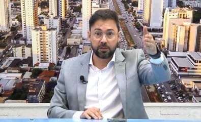 Líder da prefeita de Várzea Grande acusa presidente da Câmara de articular cassação