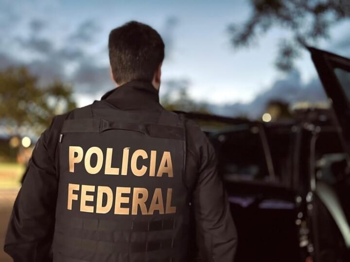 Pedófilo que abusou da filha bebê, gravou em vídeo e vendeu na dark web é morto pela PF em Cuiabá