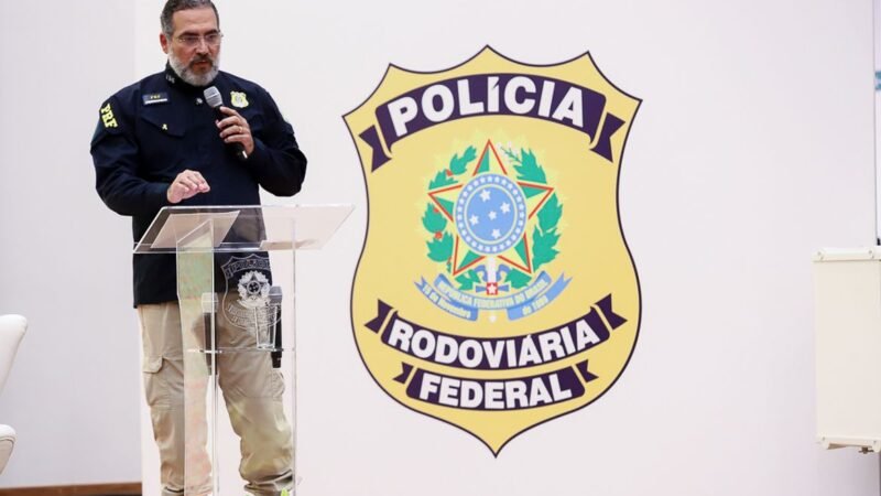 PRF intensifica ações do Maio Amarelo para reduzir mortes nas rodovias