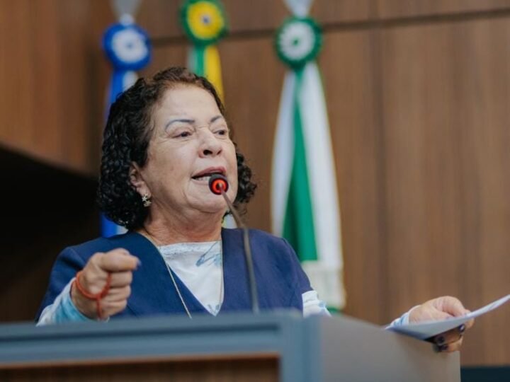 Vereadora diz que “maioria não tem palavra” em disputa pela Mesa Diretora de Cuiabá