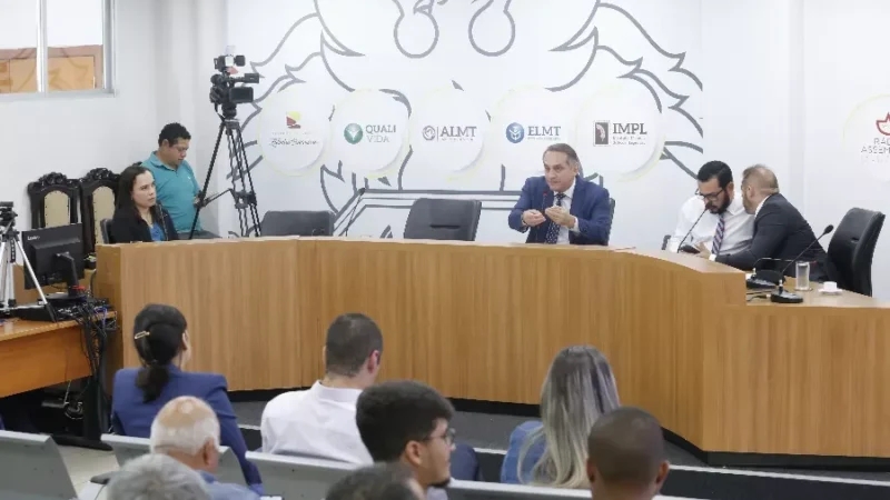 CPI da Saúde da Assembleia aprofunda investigação e vai convocar delegados da PC