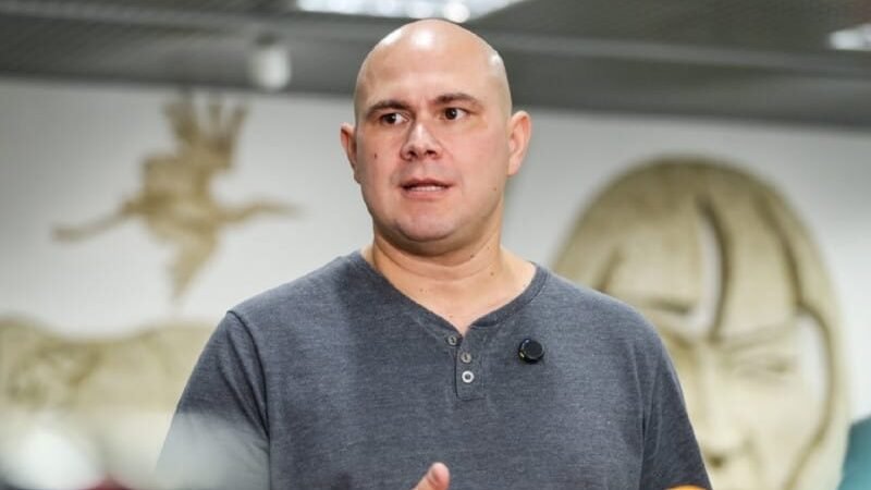 Abilio diz que CAPS foi bancado com dinheiro devolvido por Silval Barbosa e Riva após corrupção