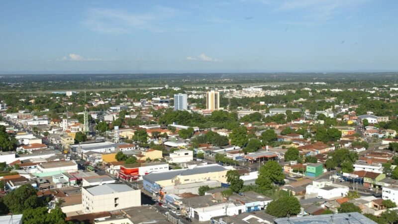 Dos povos originários ao polo econômico de Mato Grosso: Várzea Grande celebra 159 anos