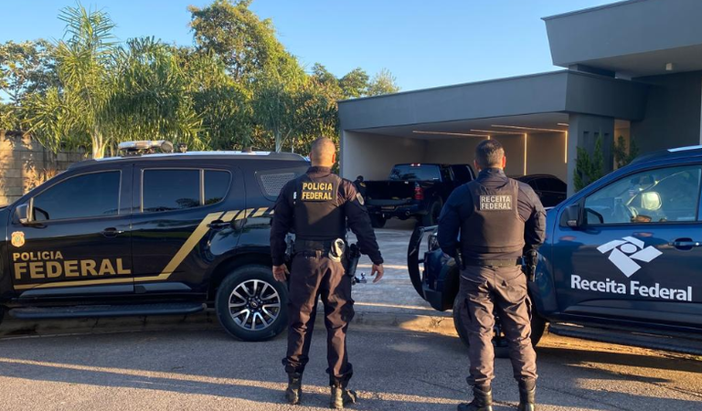 Traficantes ‘lavam’ R$ 200 milhões com negociação de gado em MT e são alvos da PF