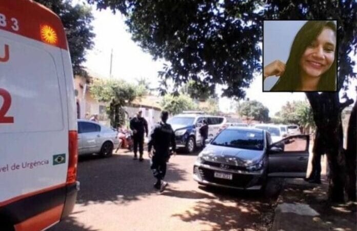 Jovem de 23 anos é encontrada morta por amiga na sala de residência em Mato Grosso
