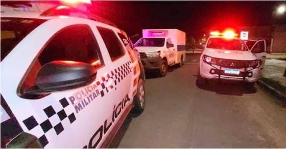 Idoso de 66 anos é encontrado morto ao lado de supermercado em bairro nobre de Cuiabá