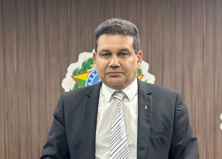 Presidente da Câmara de VG vira alvo da Justiça por fala contra prefeita e pode perder mandato