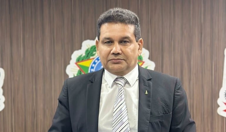 Presidente da Câmara de VG vira alvo da Justiça por fala contra prefeita e pode perder mandato
