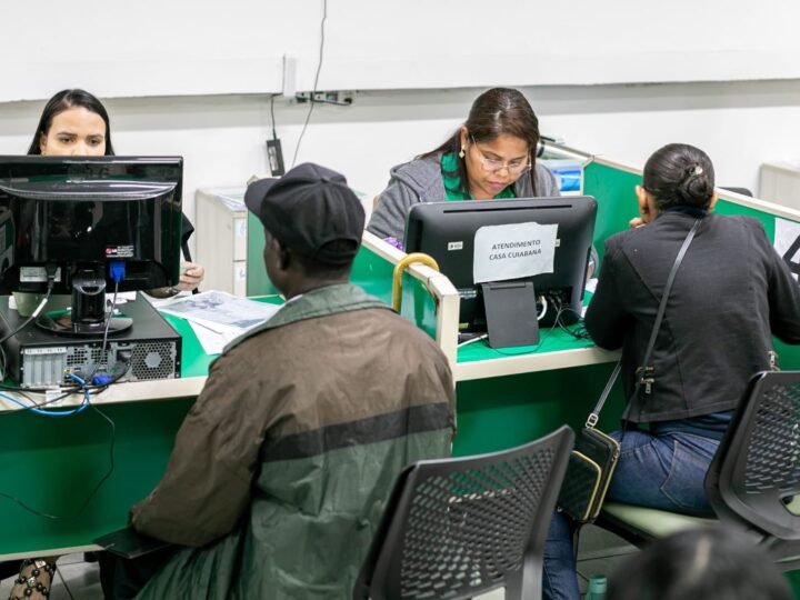 Prazo para entrega de documentos do Programa Casa Cuiabana encerra nesta sexta-feira