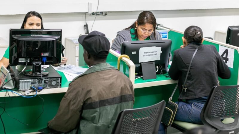 Prazo para entrega de documentos do Programa Casa Cuiabana encerra nesta sexta-feira