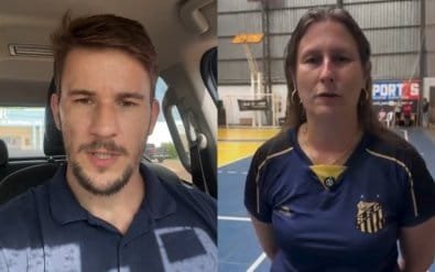 MP Eleitoral denuncia vereador  por violência política de gênero contra colega durante sessão