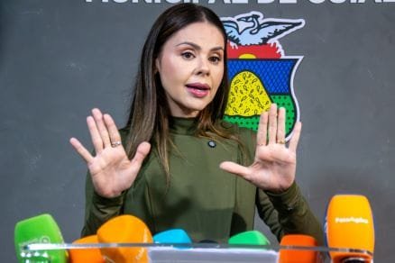 Vereadora declara apoio a Ilde Taques e critica Paula Calil: “nem deveria estar na disputa”