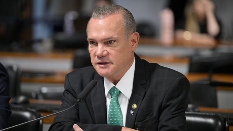 Wellington acusa Medeiros de “rasteira partidária” após articulação em favor de Pivetta