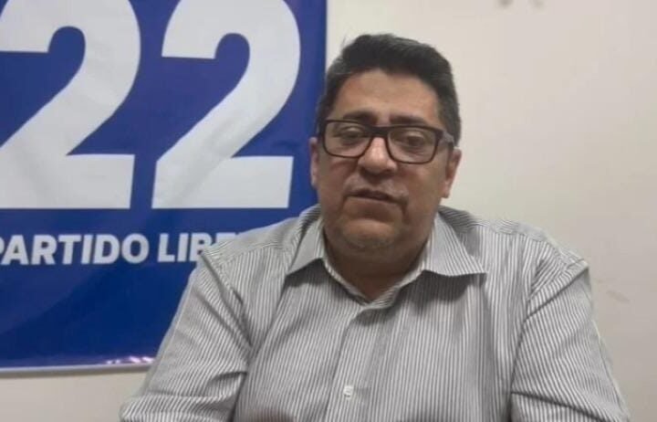 Presidente do PL lembra apoio a prefeitos e afirma que não vai tolerar traição a Wellington
