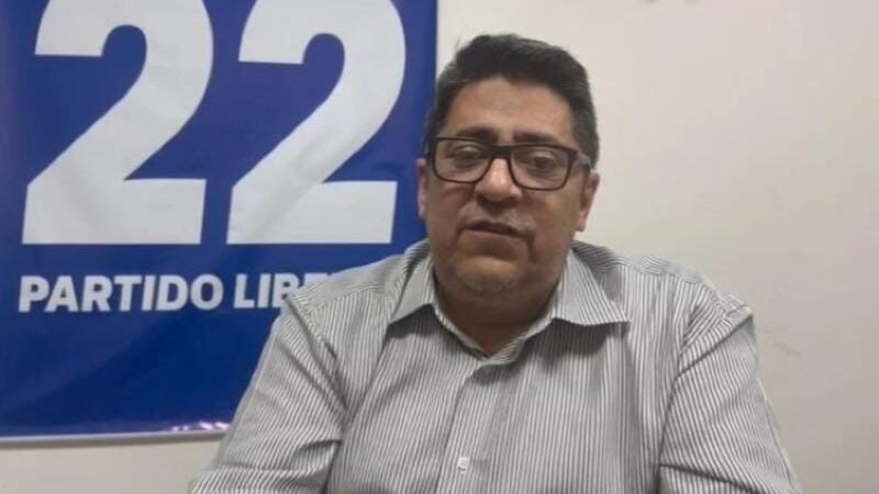 Presidente do PL lembra apoio a prefeitos e afirma que não vai tolerar traição a Wellington