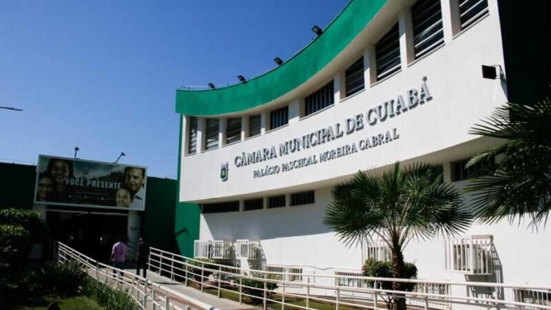 Câmara tem dois pedidos de abertura de CPI sobre suposto rombo de R$ 80 milhões na Educação