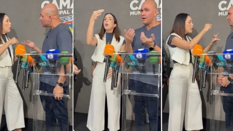 Justiça nega pedido de Maysa para retirar vídeos publicados por Abilio nas redes sociais