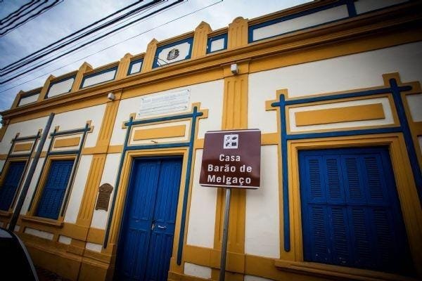 AML celebra aniversário de Mato Grosso com nova edição do projeto Casa Aberta
