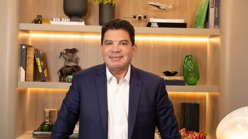 Ex-senador afirma que diretório nacional do União Brasil não poderá interferir em Mato Grosso