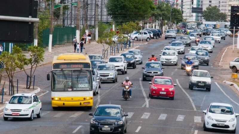 IPVA com desconto de 3% para veículos com placas finais 8, 9 e 0 pode ser pago até dia 20