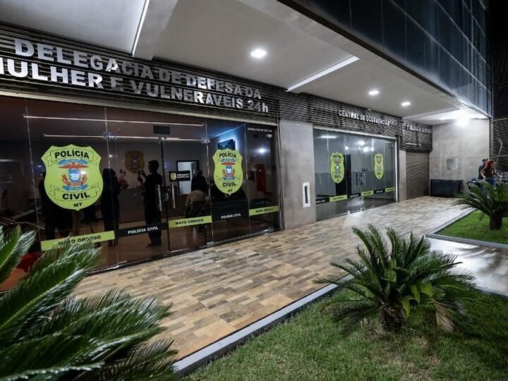 Homem agride ex-companheira grávida em VG e é preso por não pagar pensão alimentícia