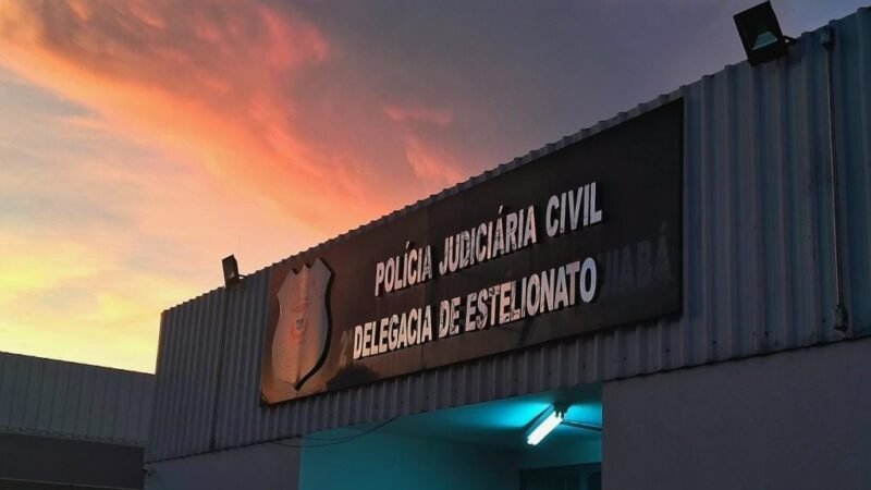 Politec exonera servidor preso em Várzea Grande por fabricar RGs para facção criminosa
