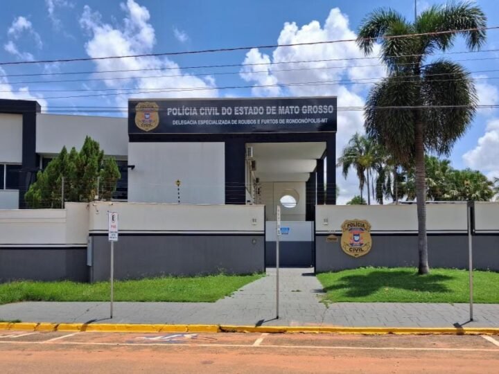 Polícia Civil prende dois bandidos e recupera caminhonete furtada de idoso