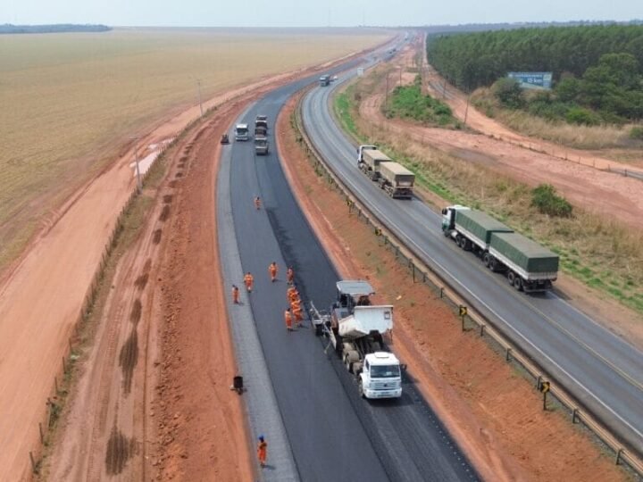 TCE fará ‘pente-fino’ de custos e qualidade dos serviços na BR- 163; contratos somam R$ 4,2 bi