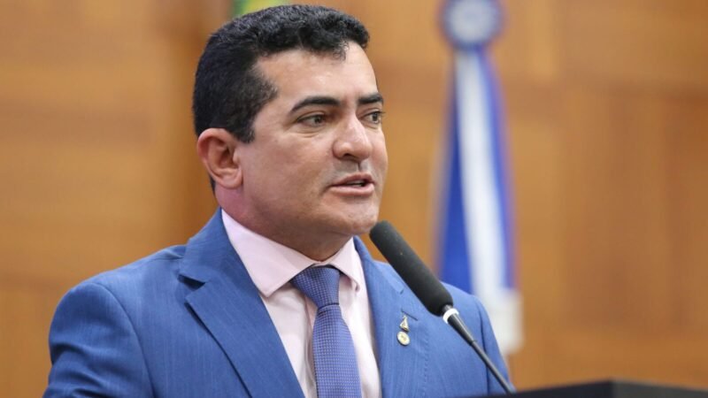 Alvo de operação, deputado diz que colaborou com buscas e alega falta de acesso à investigação