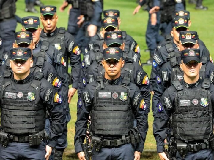 Governo de MT convoca 53 novos policiais militares para reforçar a segurança pública