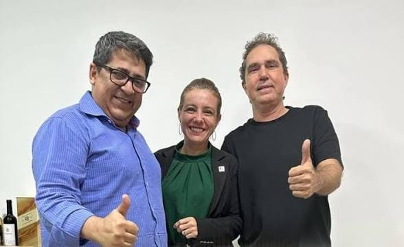 PL cobra fidelidade de Flávia e reforça apoio a Wellington Fagundes em MT
