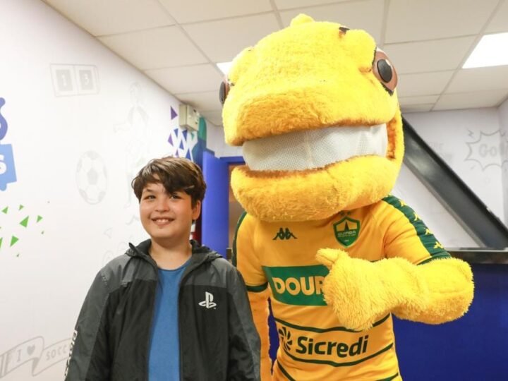 Confira os sorteados do Camarote do Autista para jogo entre Cuiabá e CRB
